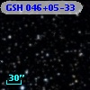 GSH 046+05-33