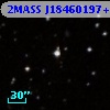 2MASS J18460197+4515558