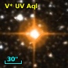 V* UV Aql