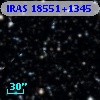 IRAS 18551+1345
