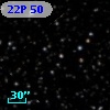 22P 50
