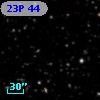 23P 44
