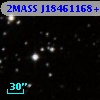2MASS J18461168+4519589
