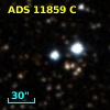 CCDM J18565+1556C