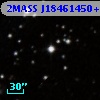 2MASS J18461450+4519455