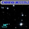 CXOSEXSI J022225.2+422451