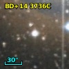 BD+14  3736C