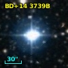 BD+14  3739B