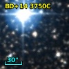 BD+14  3750C