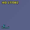 HD 177082