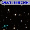 2MASS J18462260+4552410