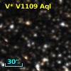 V* V1109 Aql