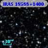 IRAS 18588+1400
