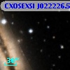CXOSEXSI J022226.5+422155