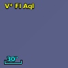 V* FI Aql