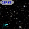 23P 67