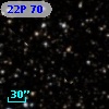 22P 70