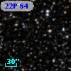 22P 84