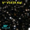 V* V1679 Aql