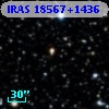 IRAS 18567+1436