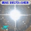 IRAS 18573+1459