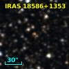 IRAS 18586+1353