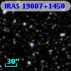 IRAS 19007+1450