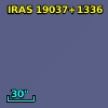 IRAS 19037+1336