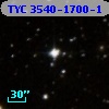 TYC 3540-1700-1