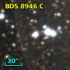 CCDM J19000+1503C