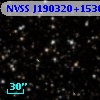NVSS J190320+153016