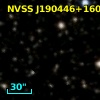 NVSS J190446+160315