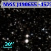 NVSS J190655+152342