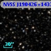 NVSS J190426+143729
