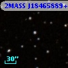 2MASS J18465889+4609548