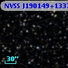 NVSS J190149+133750
