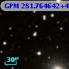 GPM 281.764642+45.732438