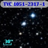 TYC 1051-2317-1