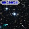 HD 230624