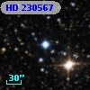 HD 230567
