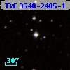 TYC 3540-2405-1