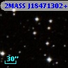 2MASS J18471302+4556206