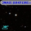 2MASS J18471385+4603126