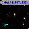 2MASS J18471833+4557232