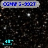 CGMW 5-9927