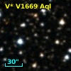 V* V1669 Aql
