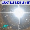 1RXS J185938.9+150353