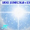 1RXS J190526.0+135136