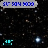 SV* SON  9039
