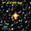 V* V3789 Sgr
